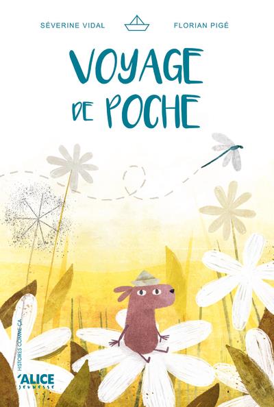 VOYAGE DE POCHE 